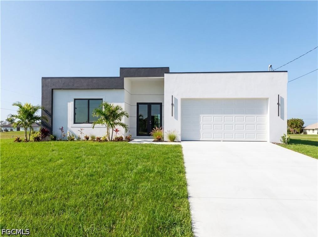 4333 NW 34th Ln., Cape Coral, FL 33993