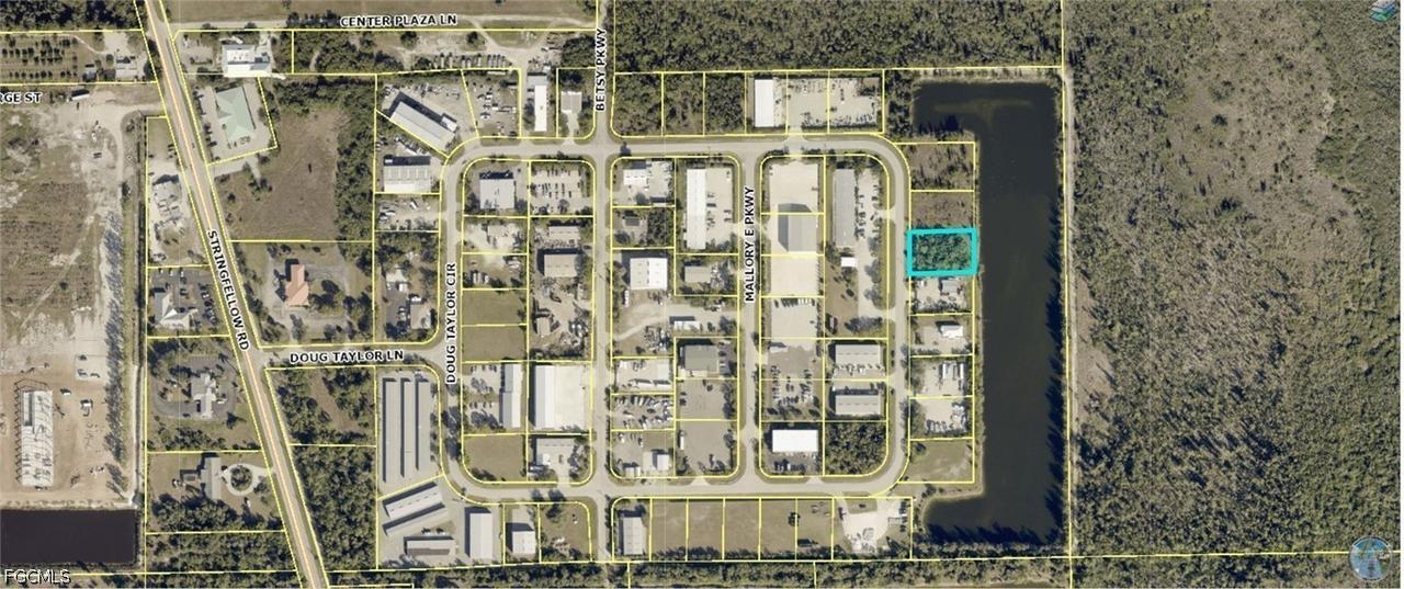 5301 Doug Taylor Cir., St James City, FL 33956