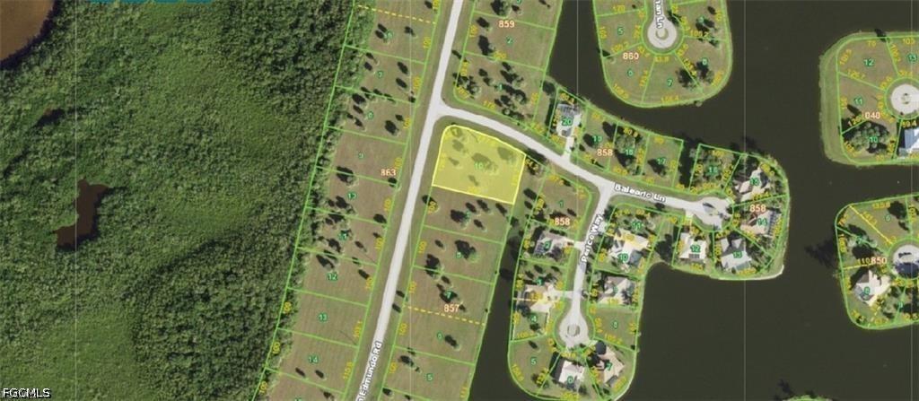 16788 San Edmundo Rd., Punta Gorda, FL 33955