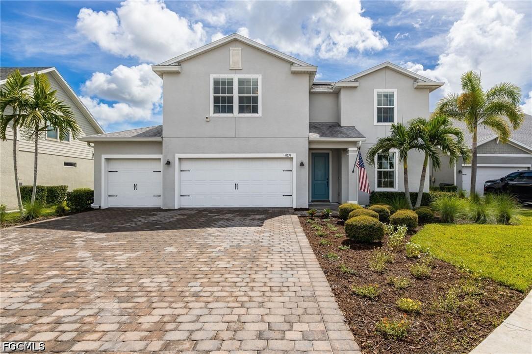 43539 Lily Ct., Punta Gorda, FL 33982