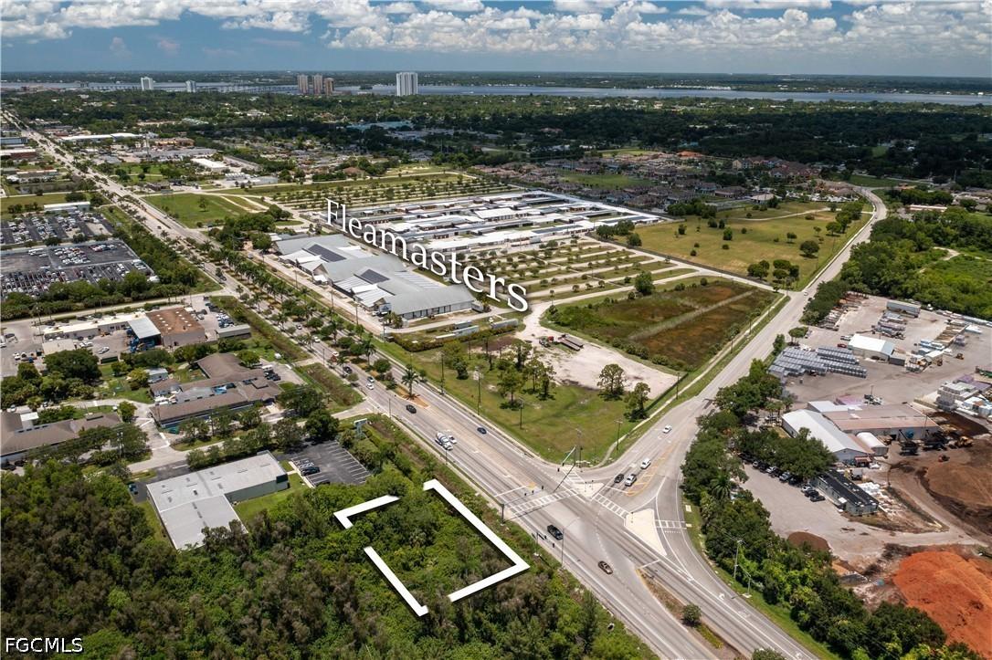 4400 Dr Martin Luther King Jr Blvd., Fort Myers, FL 33916
