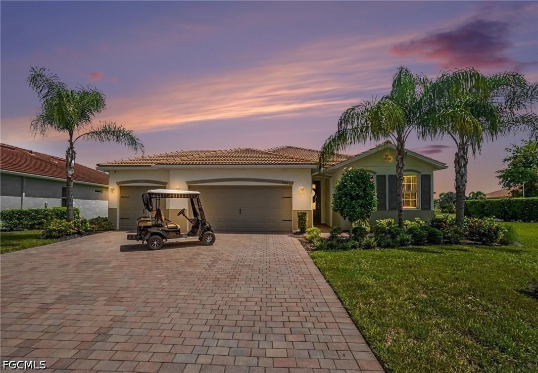 3156 Apple Blossom Dr., Alva, FL 33920