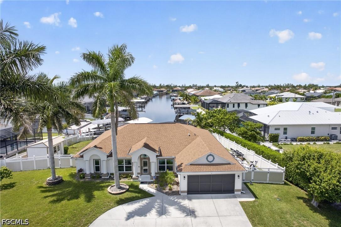 8 NW 36th Ave., Cape Coral, FL 33993