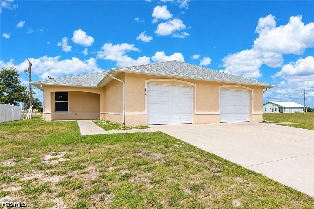 2130 NE 8th Pl., Cape Coral, FL 33909