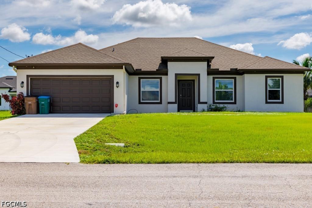 1029 NW 34th Ave., Cape Coral, FL 33993