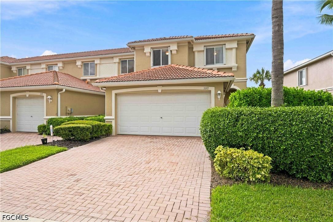 3372 Dandolo Cir., Cape Coral, FL 33909