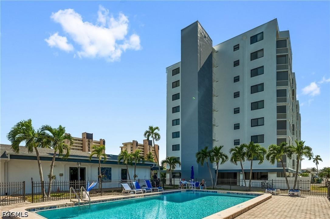 8401 Estero Blvd. #304, Fort Myers Beach, FL 33931