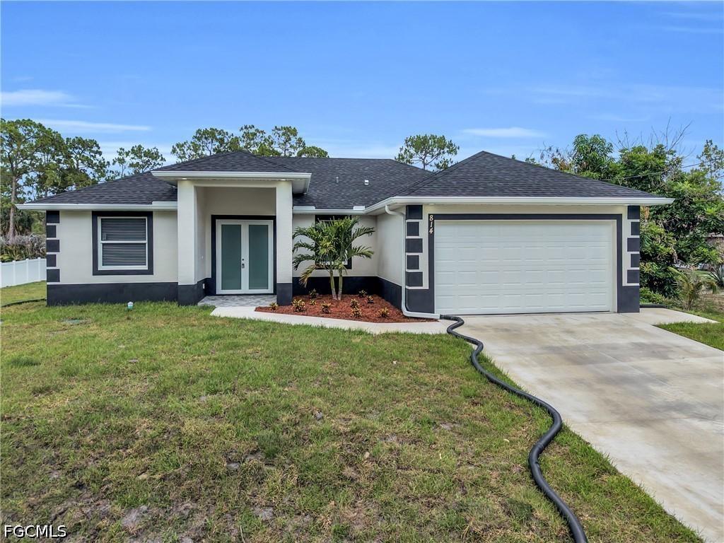 1012 Clark Ave., Lehigh Acres, FL 33972