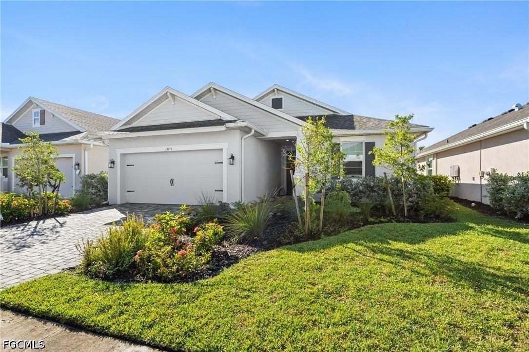 15915 Mulrion Blvd., Punta Gorda, FL 33982