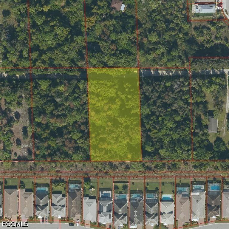 1768 Acremaker Rd., Naples, FL 34120