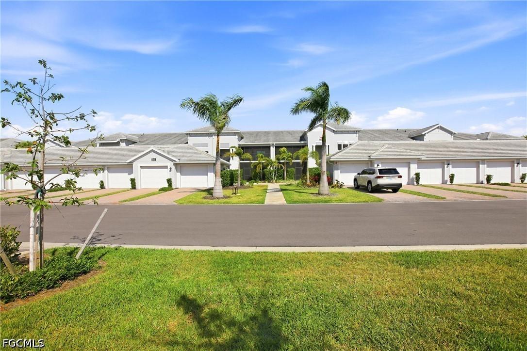 14214 Heritage Landing Blvd. #816, Punta Gorda, FL 33955