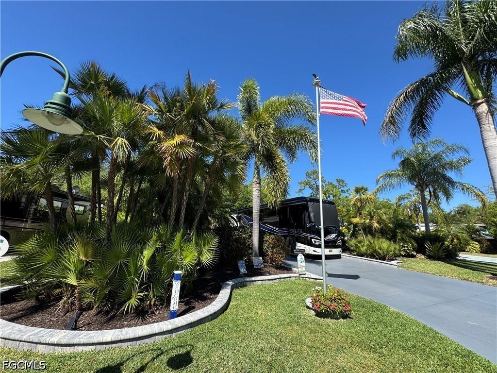 Lot 290 3015 Riverboat Landing, Labelle, FL 33935