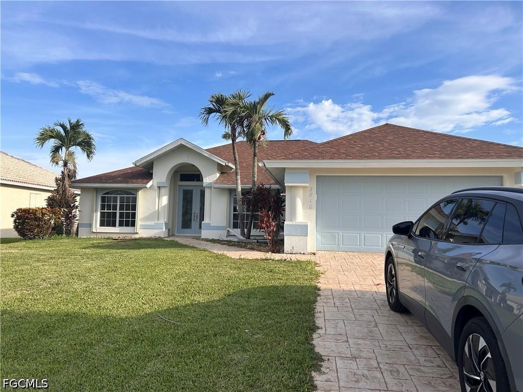 2810 NW 14th Ter., Cape Coral, FL 33993