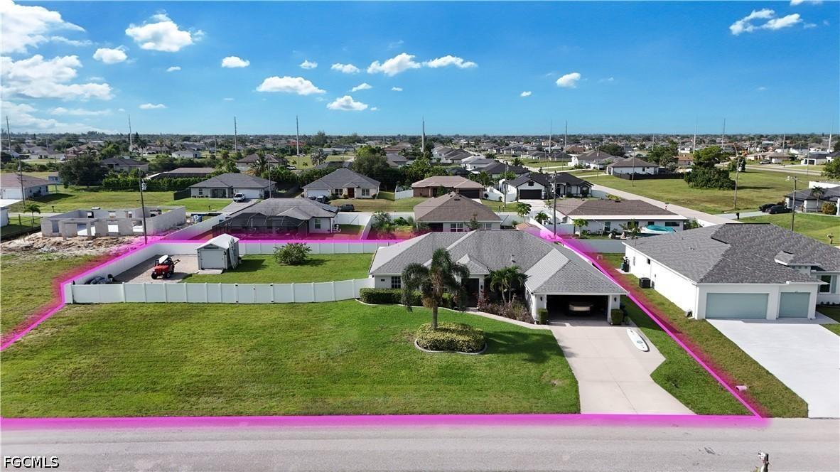 630 NW 26th St., Cape Coral, FL 33993