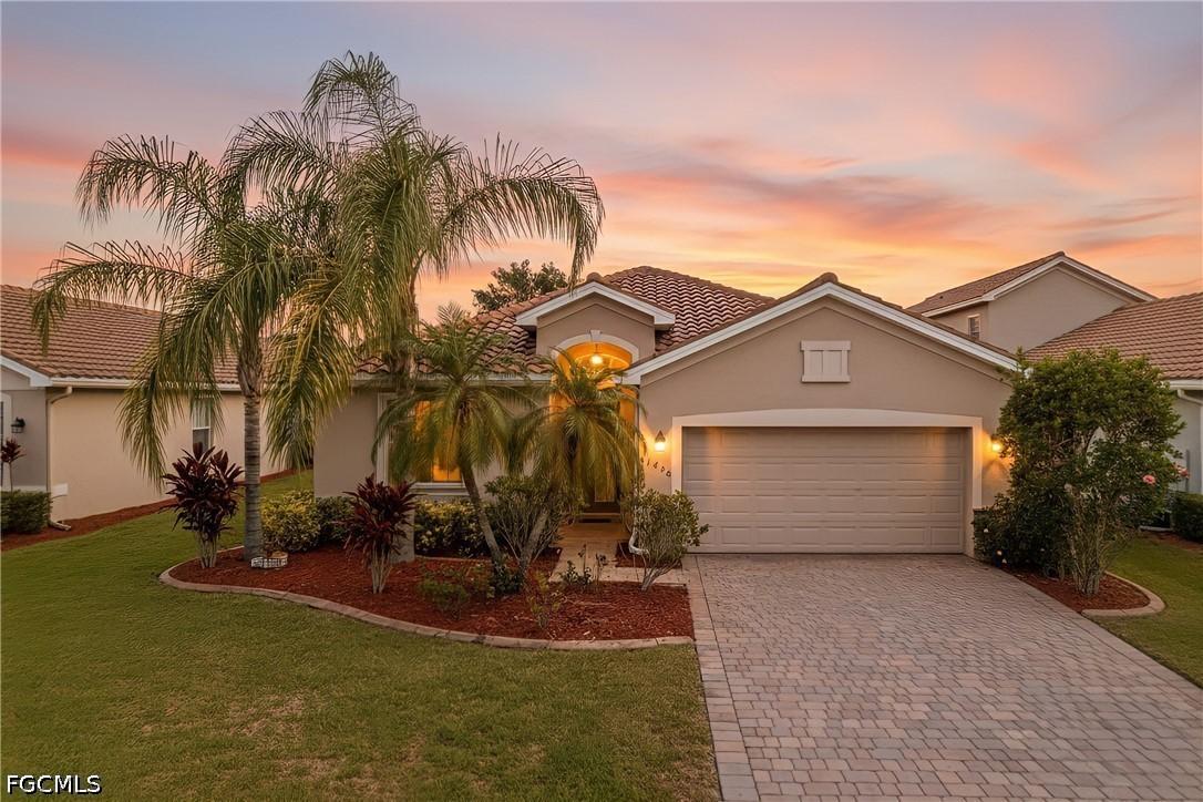 11430 Icarus Cir., Lehigh Acres, FL 33971