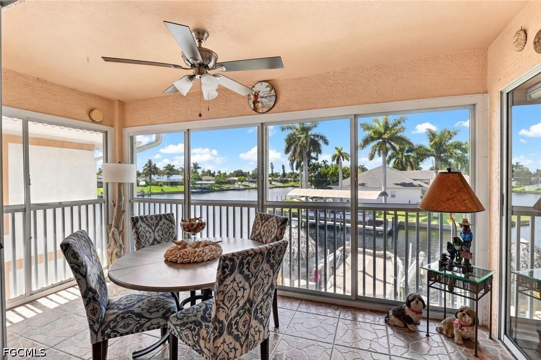 4041 SE 11th Pl. #207, Cape Coral, FL 33904