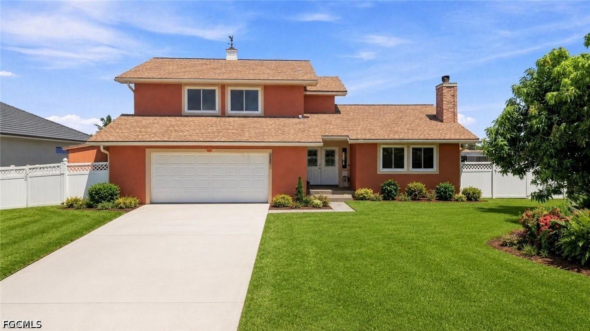 1403 SW 49th St., Cape Coral, FL 33914