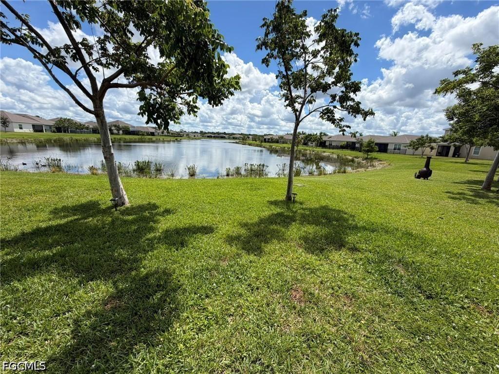 18524 Cronin Sand Ln., North Fort Myers, FL 33917