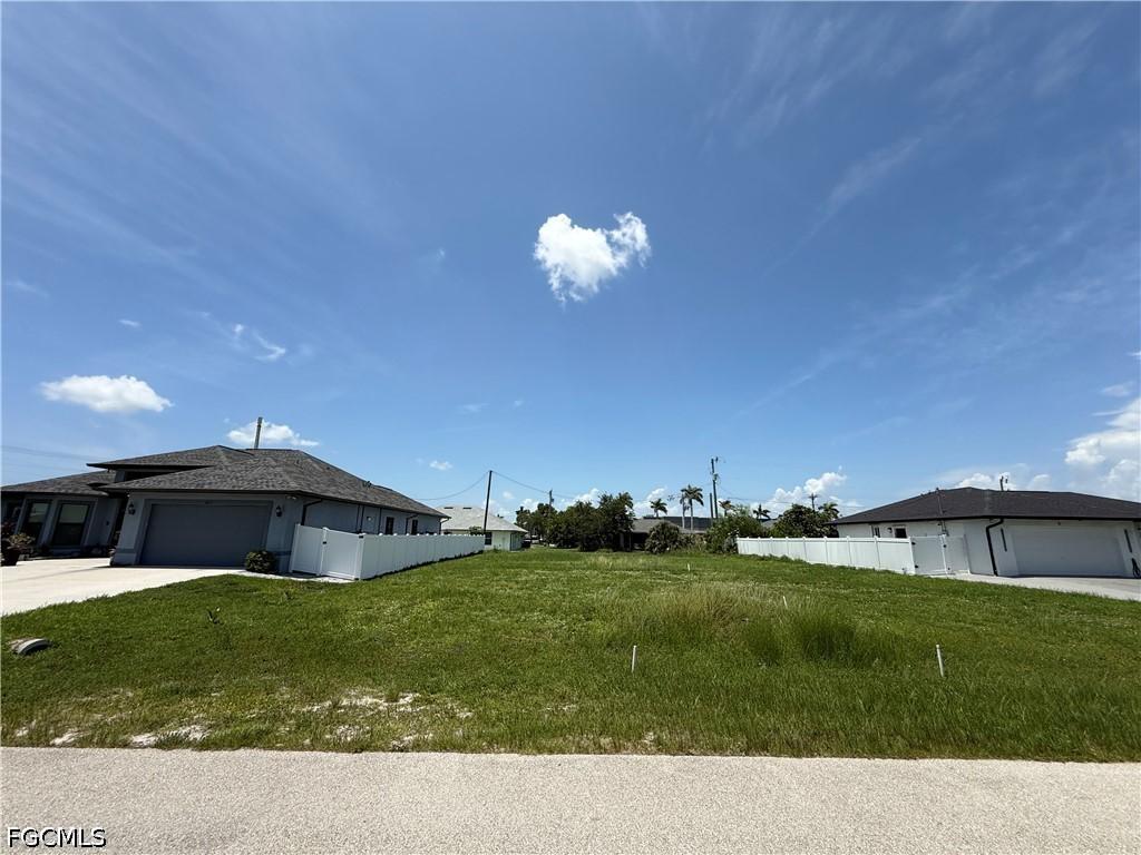 1621 SE 19th Ln., Cape Coral, FL 33990
