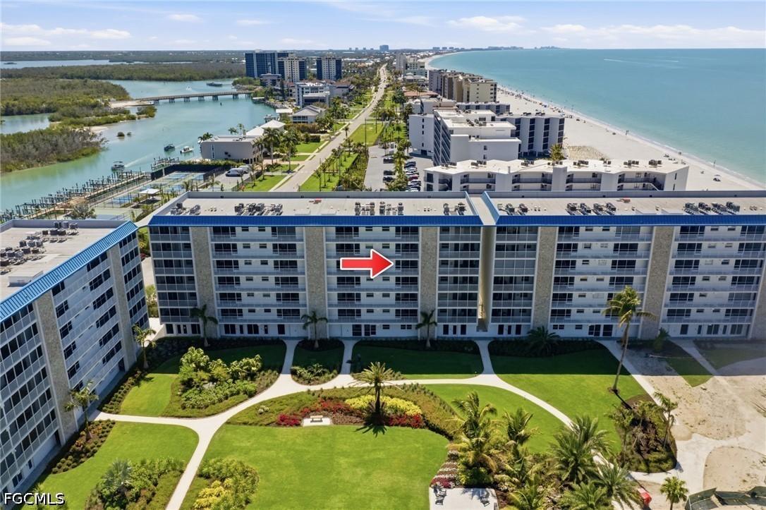 25740 Hickory Blvd. #444, Bonita Springs, FL 34134