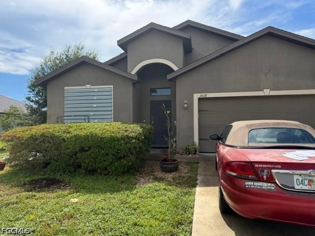 2618 SW 21st Pl., Cape Coral, FL 33914