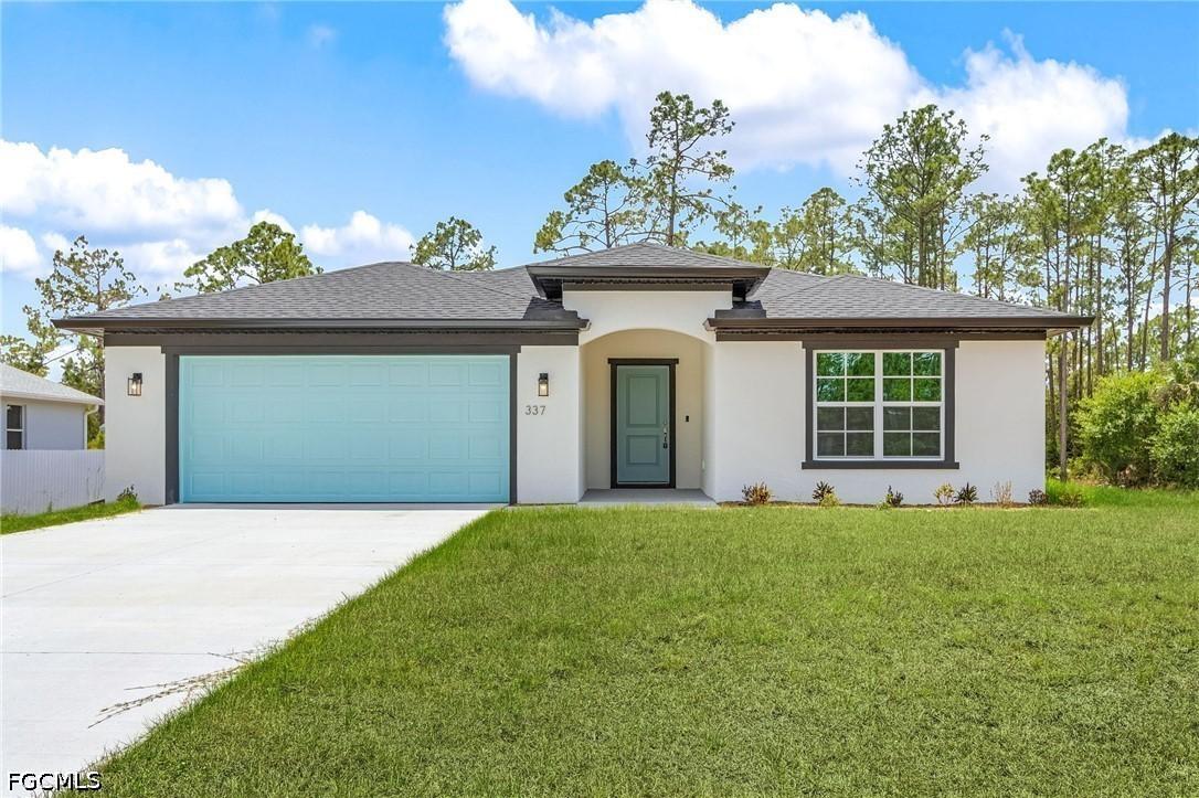 337 Woodburn Dr., Lehigh Acres, FL 33972