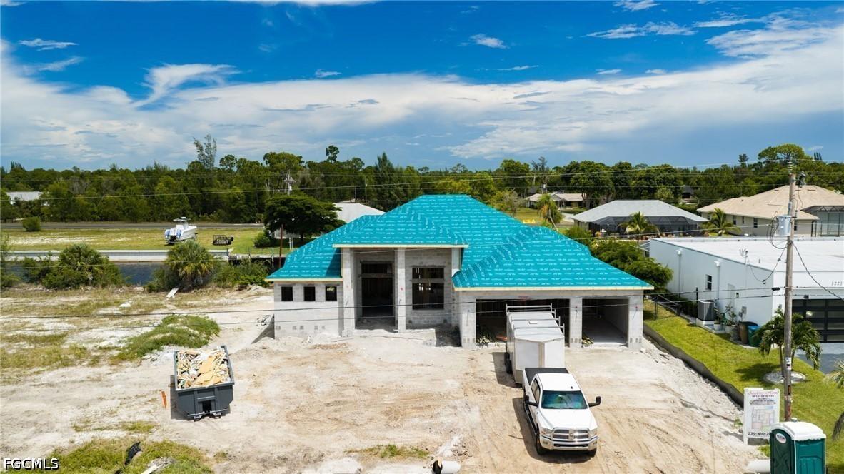 3225 NW 41st Ave., Cape Coral, FL 33993