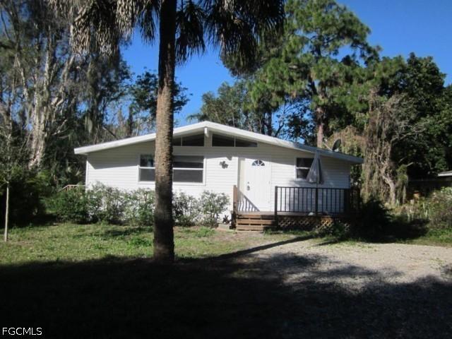 2313 Hunter St., Fort Myers, FL 33901