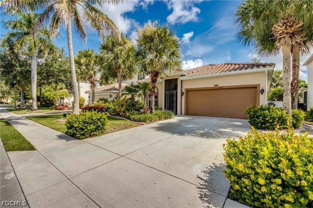 2569 Keystone Lake Dr., Cape Coral, FL 33909