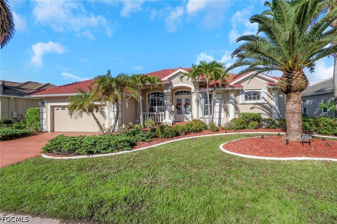 8451 Southwind Bay Cir., Fort Myers, FL 33908