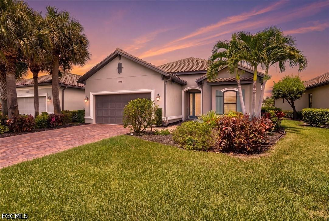 8558 Maggiore Ct., Naples, FL 34114