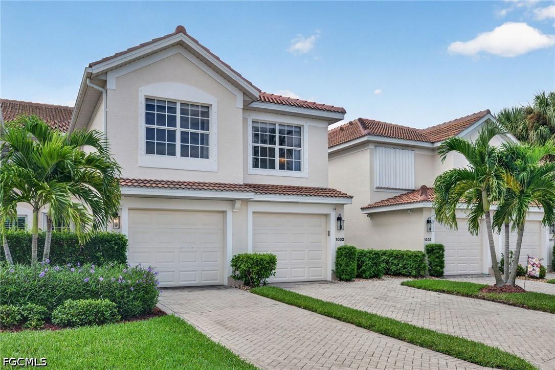 11611 Marino Ct. #1004, Fort Myers, FL 33908