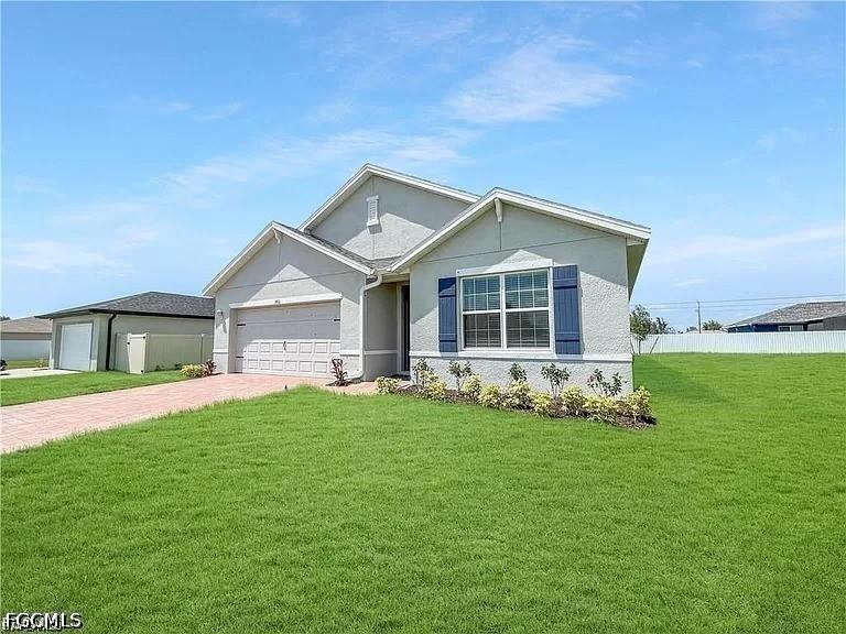 2210 NW 11th St., Cape Coral, FL 33993
