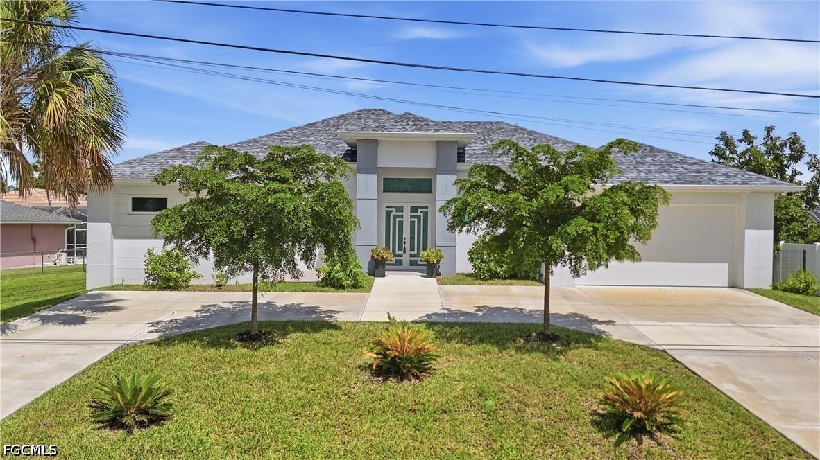 1933 Cornwallis Pkwy., Cape Coral, FL 33904