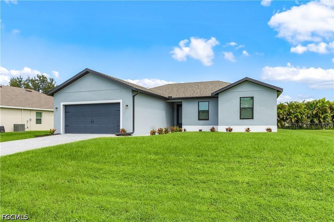 229 SE 4th St., Cape Coral, FL 33990