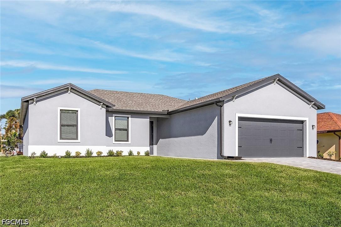 229 SE 4th St., Cape Coral, FL 33990