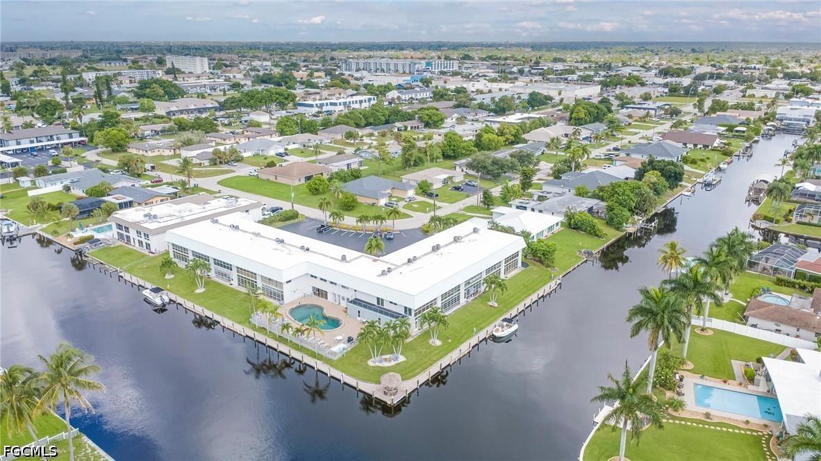 4940 Vincennes St. #204, Cape Coral, FL 33904