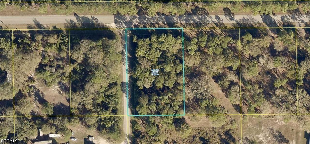 524 Pine Cone Ave., Clewiston, FL 33440