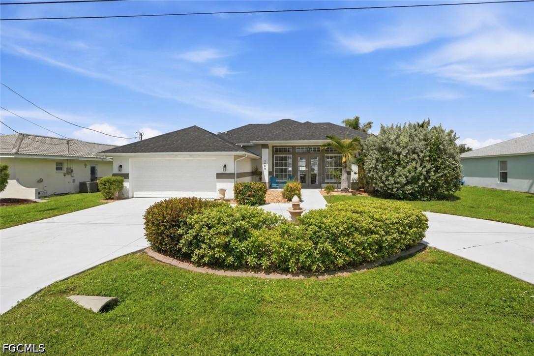 1409 SE 36th Ter., Cape Coral, FL 33904