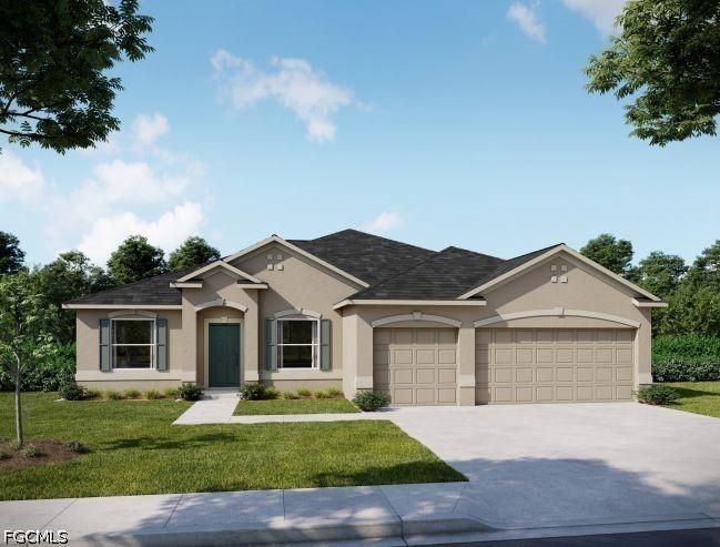 2802 13th St., Lehigh Acres, FL 33976