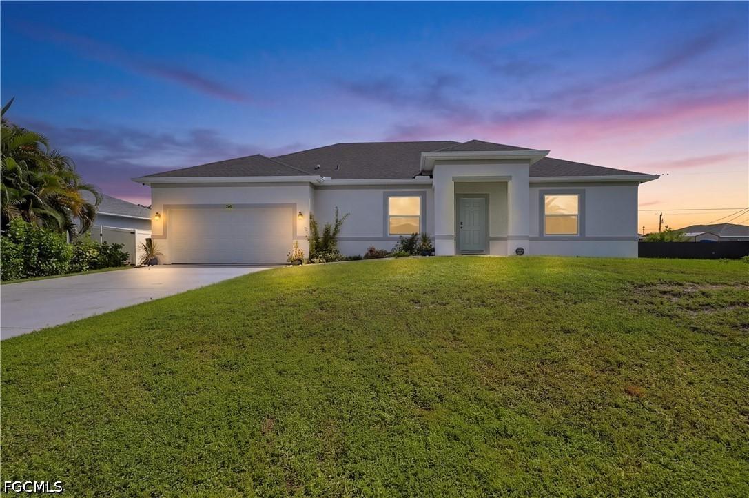 1108 NW 14th Ter., Cape Coral, FL 33993