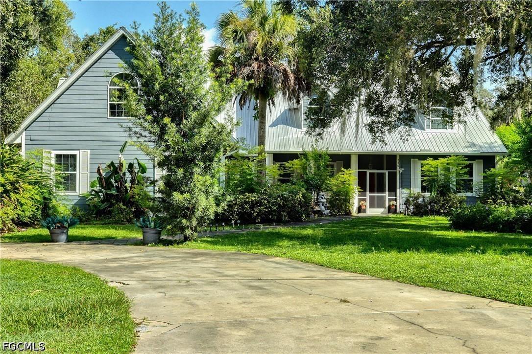 330 Riviera Vista Blvd., Labelle, FL 33935