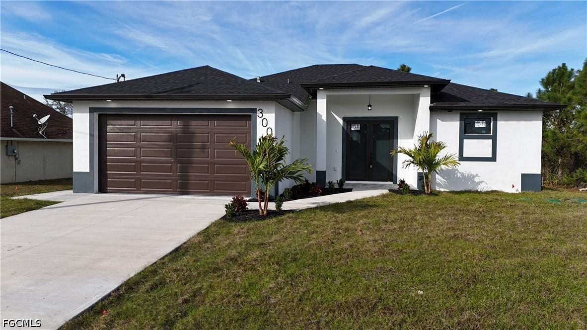 3004 4th St., Lehigh Acres, FL 33976