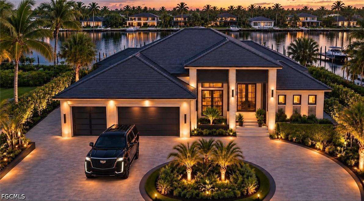 1209 NW 33rd Ave., Cape Coral, FL 33993