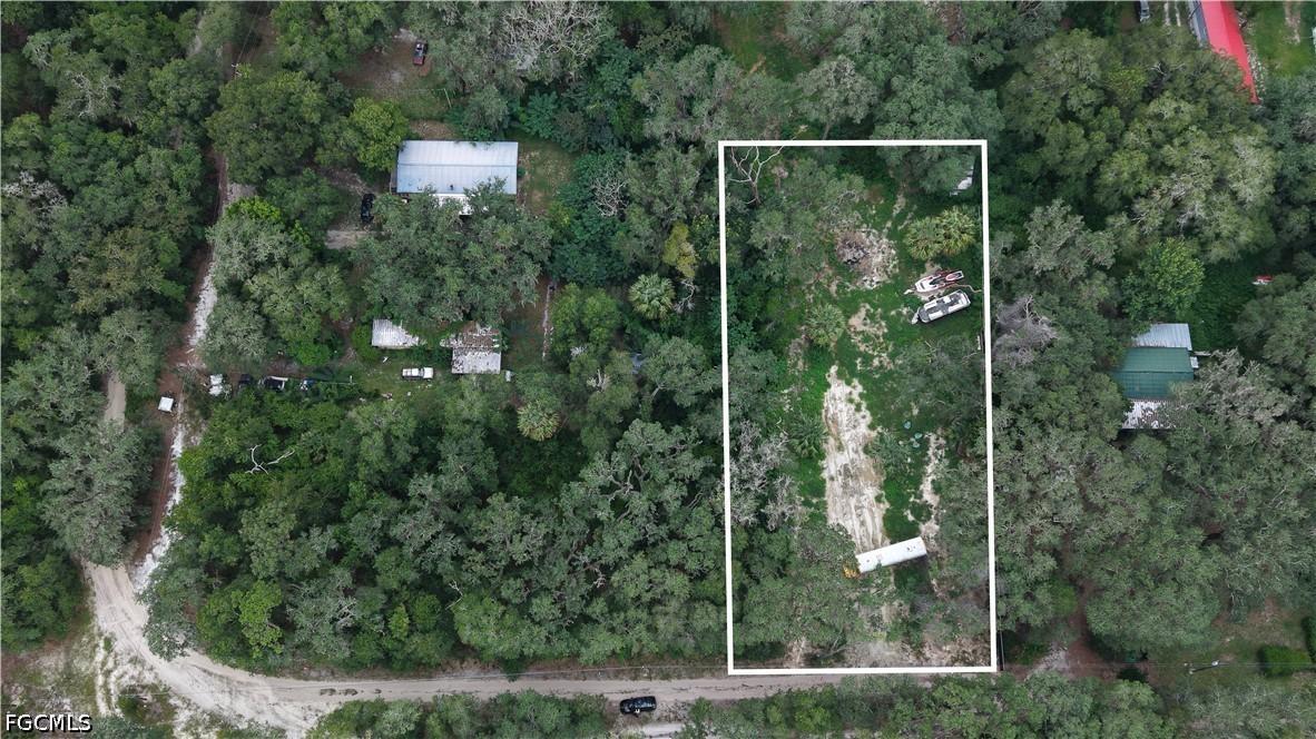 [Address Unavailable], Hawthorne, FL 32640