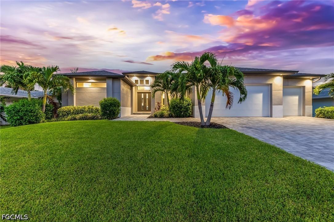 154 SW 49th St., Cape Coral, FL 33914