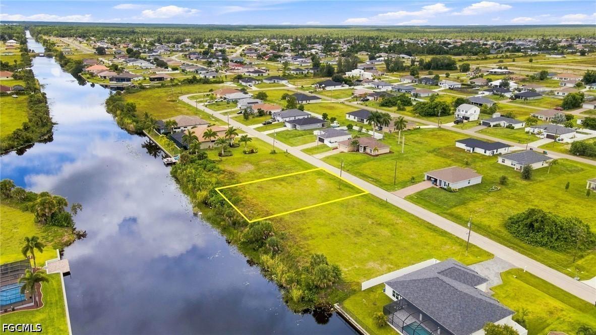 1246 NE 40th St., Cape Coral, FL 33909