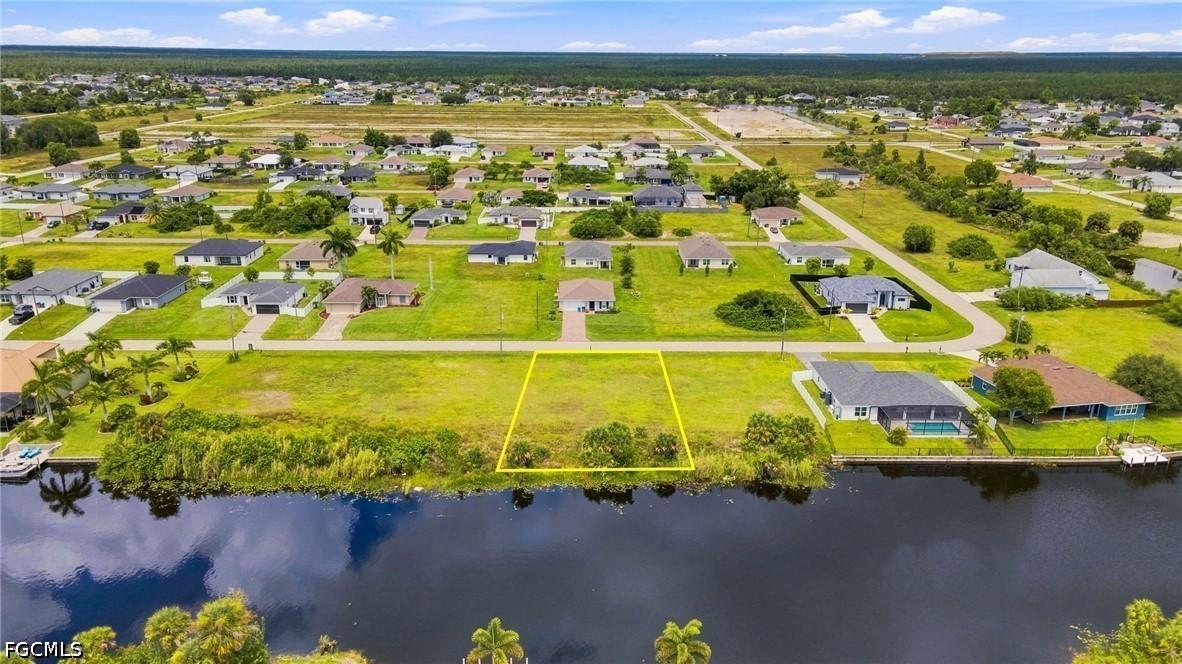 1250 NE 40th St., Cape Coral, FL 33909