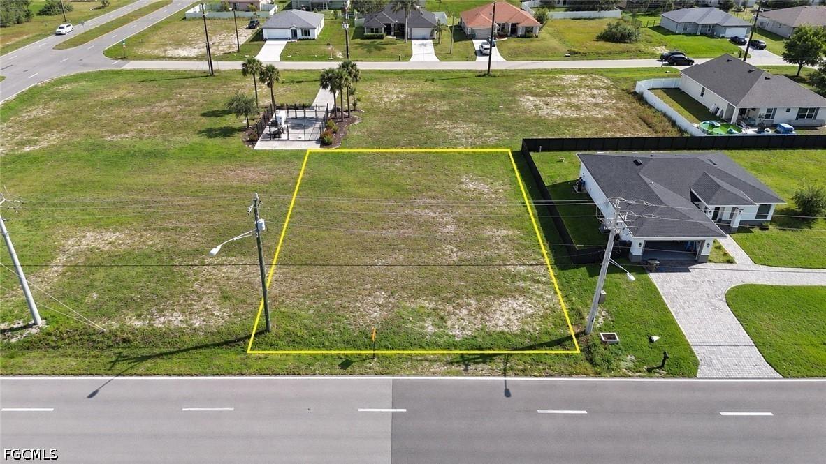 1608 Kismet Pkwy., Cape Coral, FL 33993