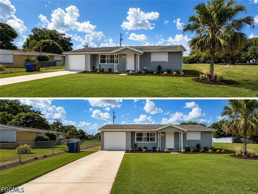 106 Jasmine Rd., Lehigh Acres, FL 33936
